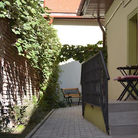 Radu Apartment Braşov Extérieur photo