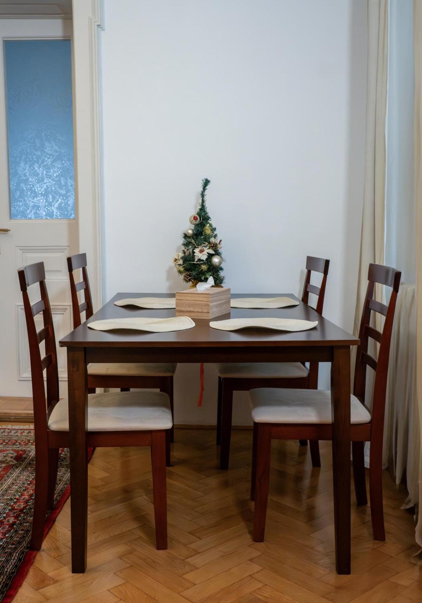Radu Apartment Braşov Extérieur photo