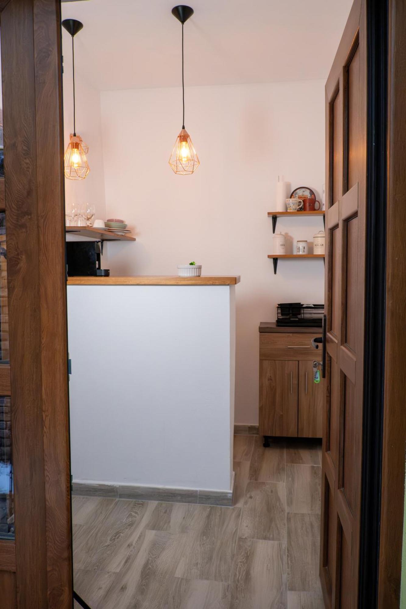 Radu Apartment Braşov Extérieur photo