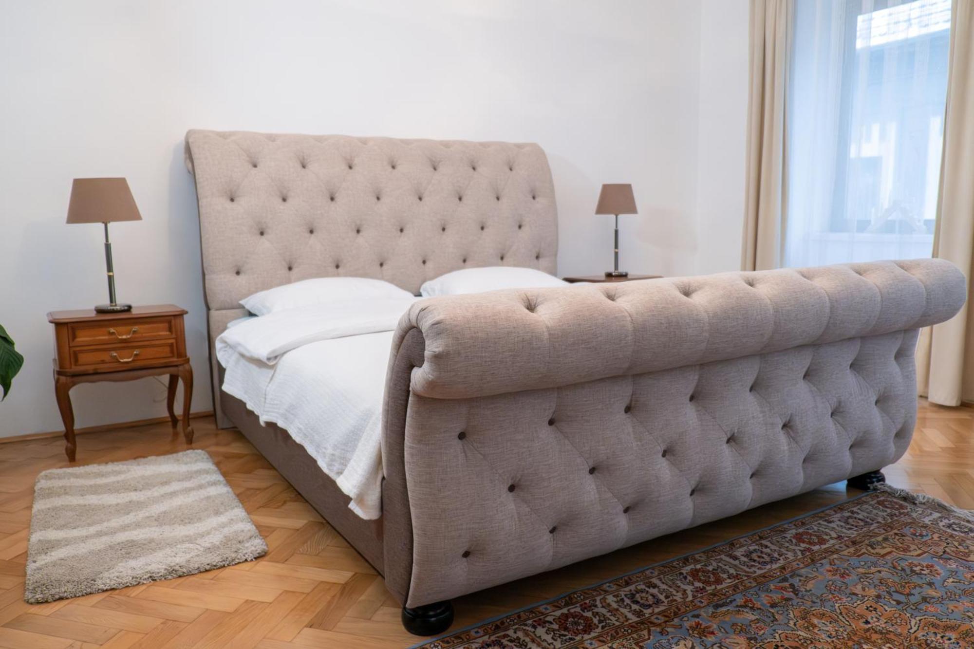 Radu Apartment Braşov Extérieur photo