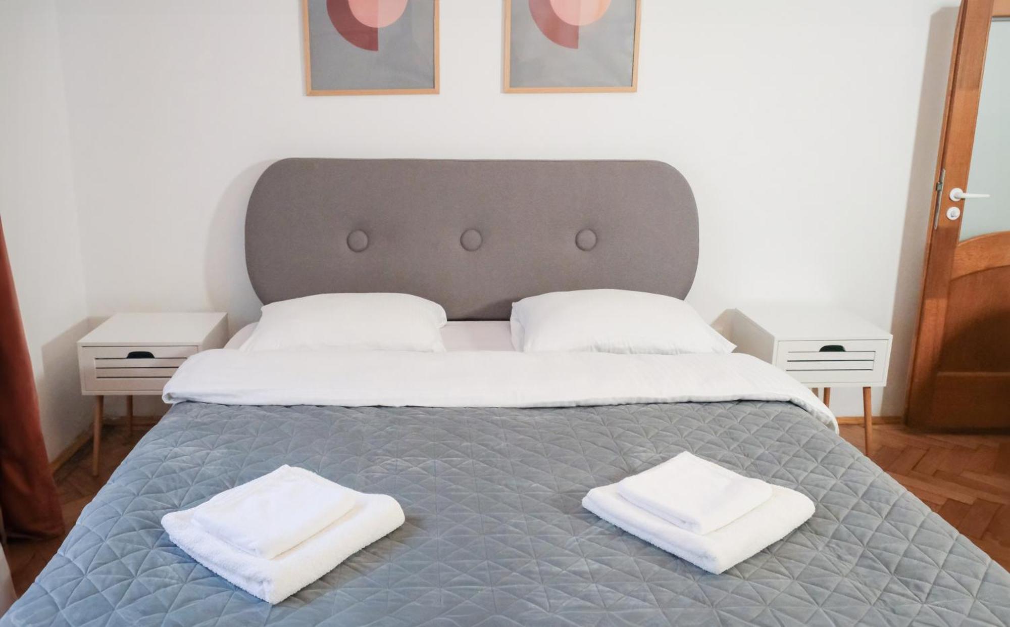 Radu Apartment Braşov Extérieur photo
