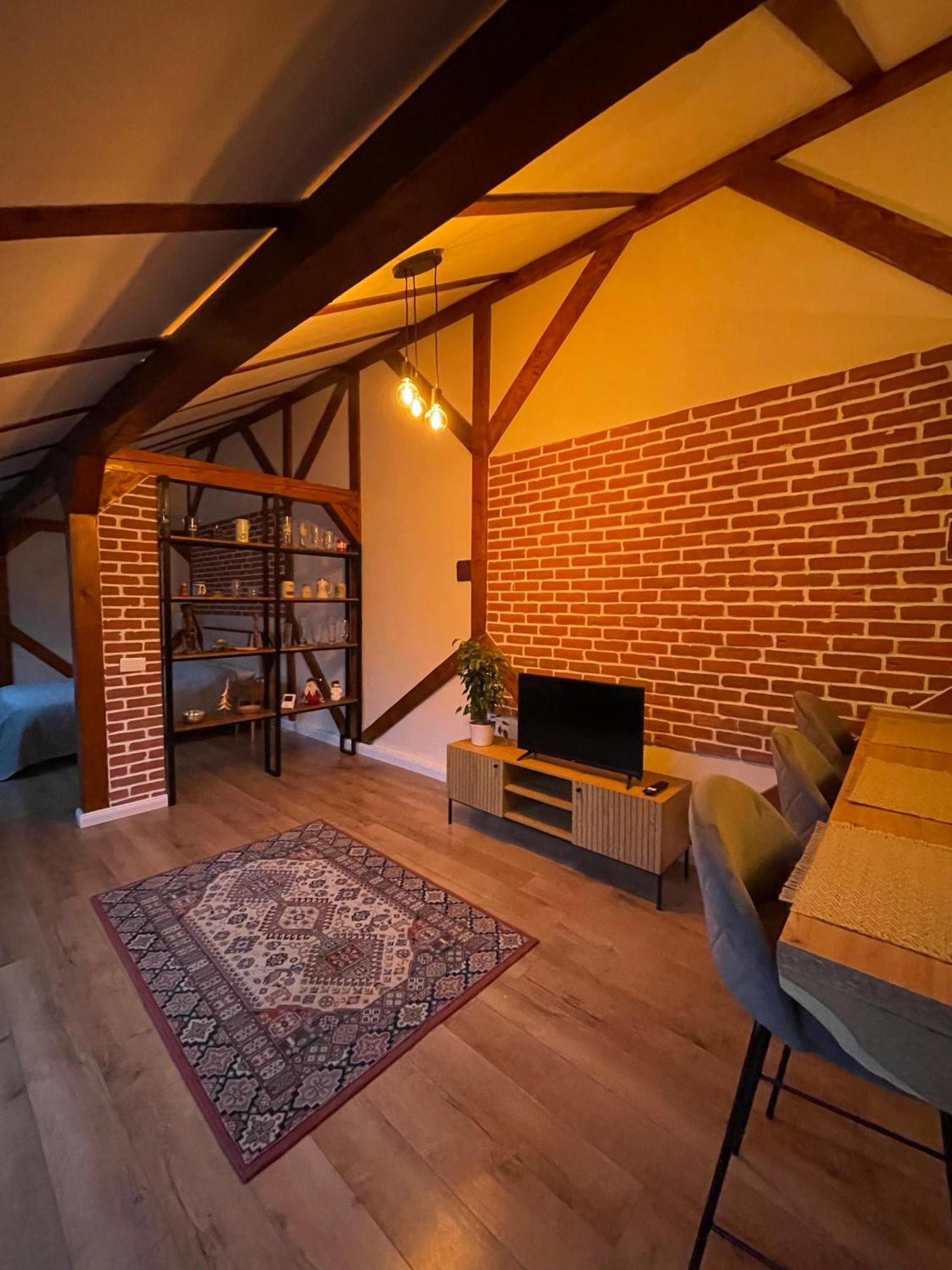 Radu Apartment Braşov Extérieur photo