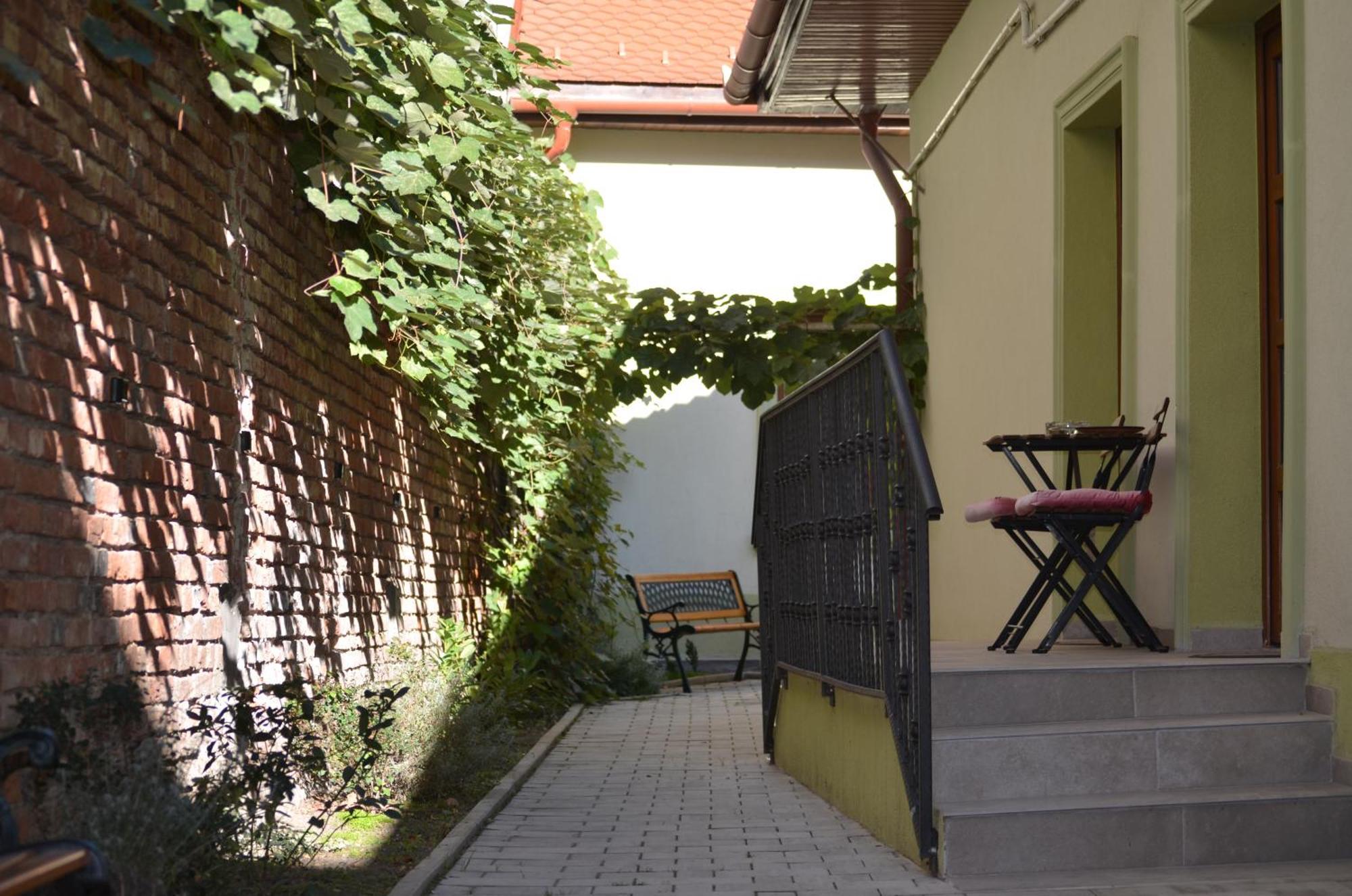 Radu Apartment Braşov Extérieur photo