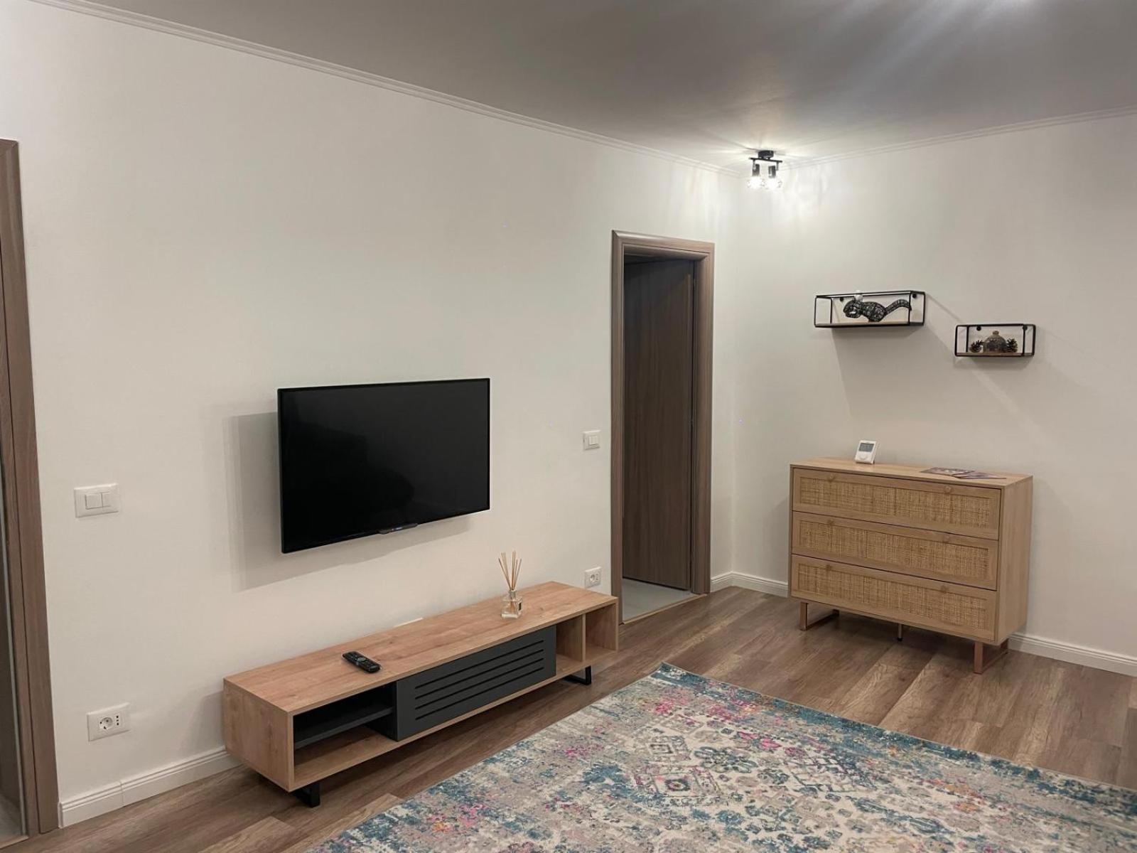 Radu Apartment Braşov Extérieur photo