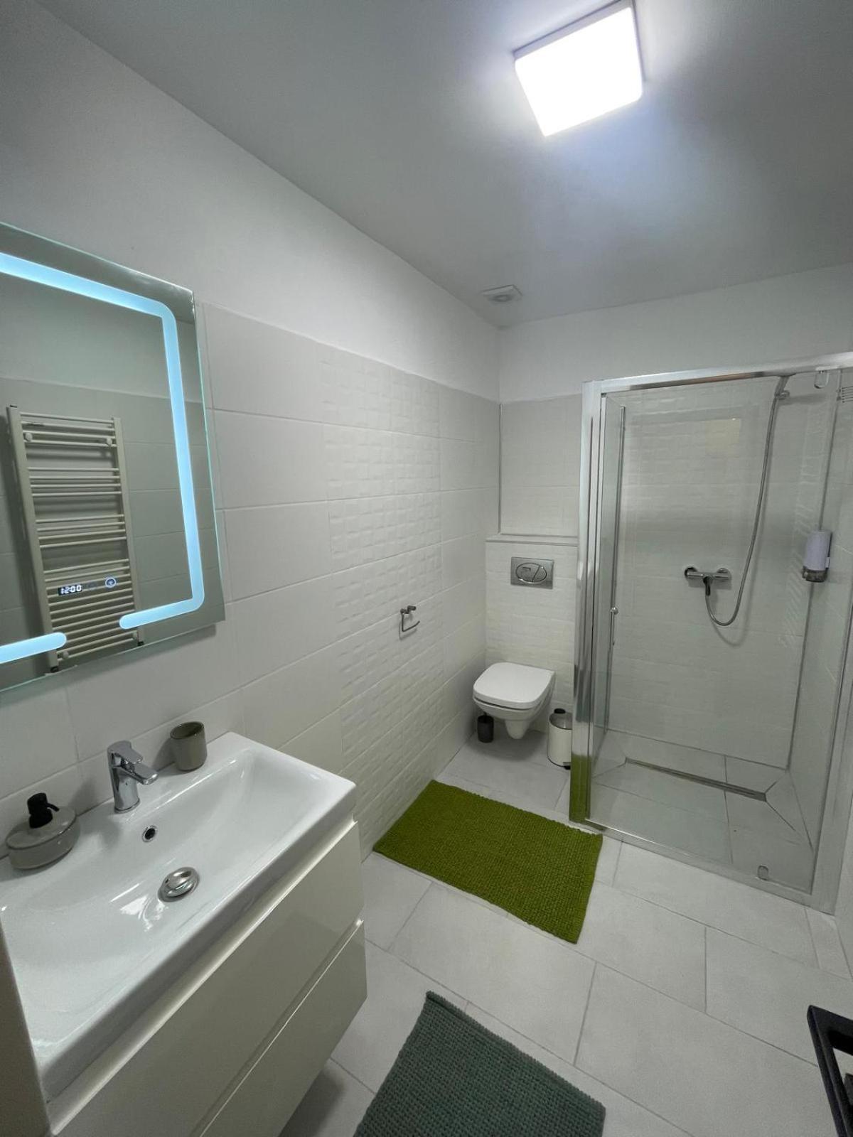 Radu Apartment Braşov Extérieur photo