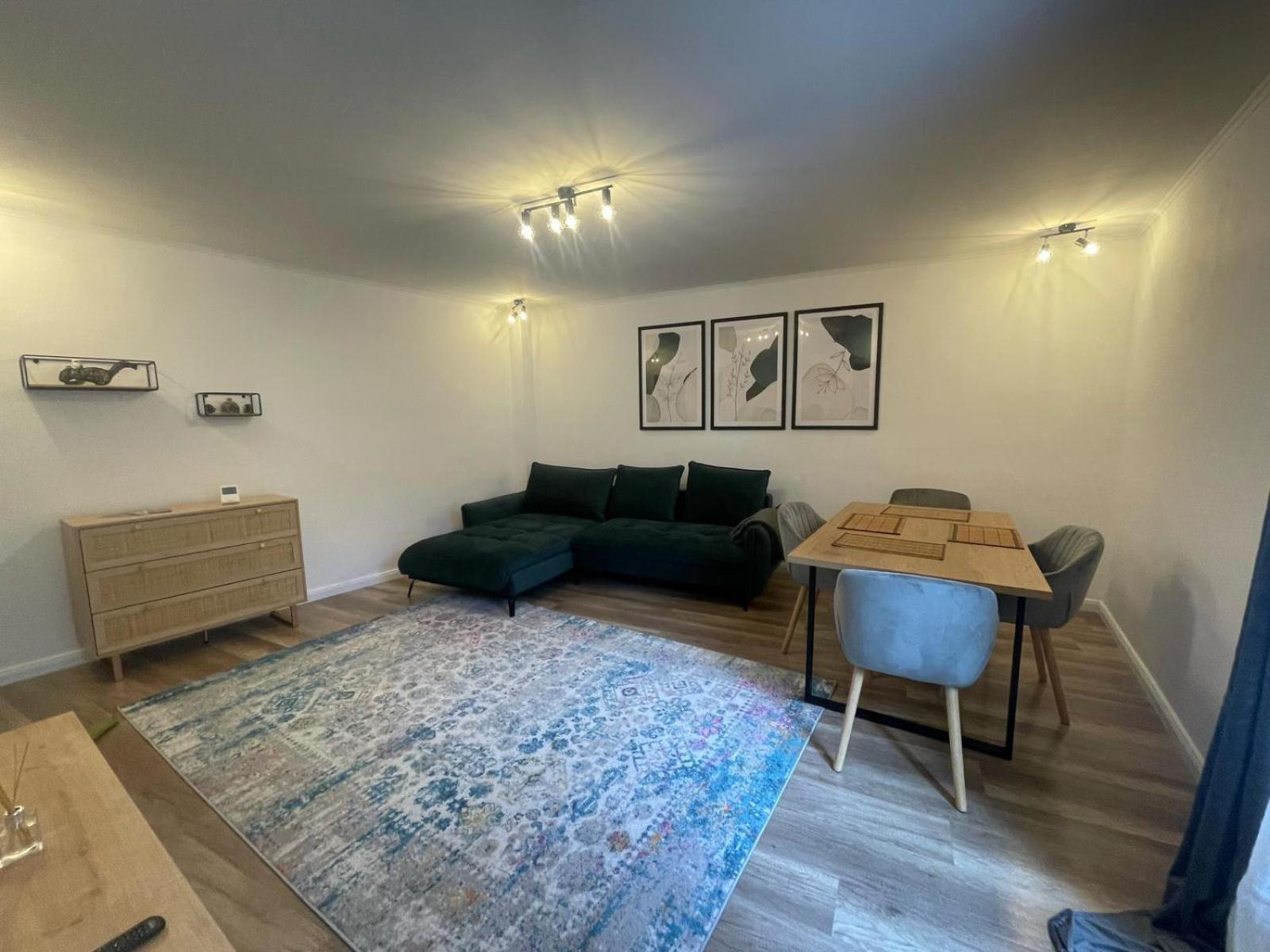 Radu Apartment Braşov Extérieur photo