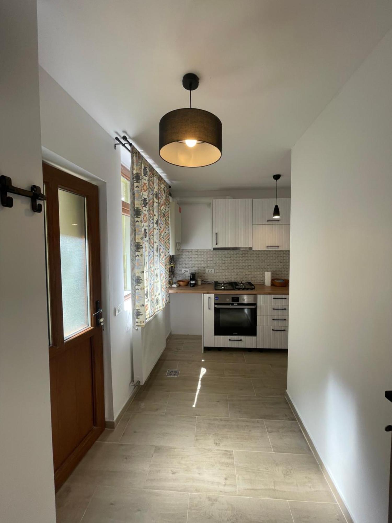 Radu Apartment Braşov Extérieur photo